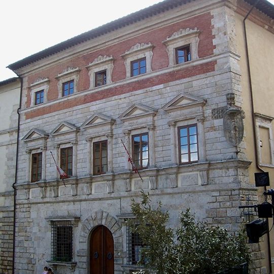 Palazzo Contucci