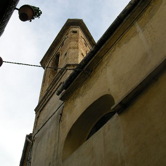 Chiesa della Madonna Immacolata della Cintura