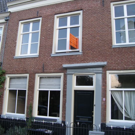 Langegracht 46, Maarssen