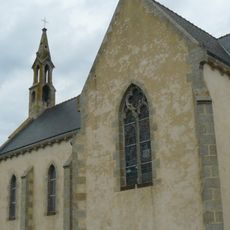 Chapelle de la Trinité de Loctudy