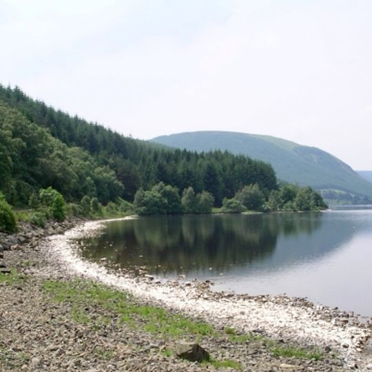 St Mary's Loch