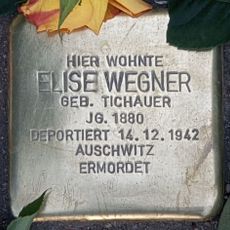 Elise Wegner