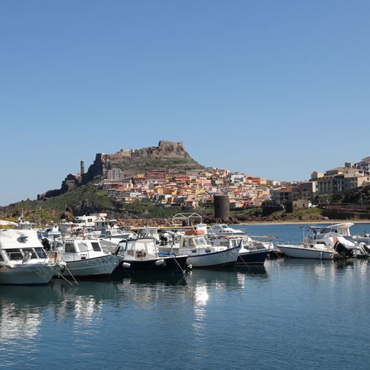 Castelsardo