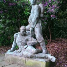 Heldendenkmal 1870/71