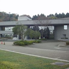 仙台市博物館