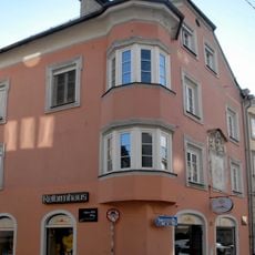 Haus Sillbach, Innsbruck