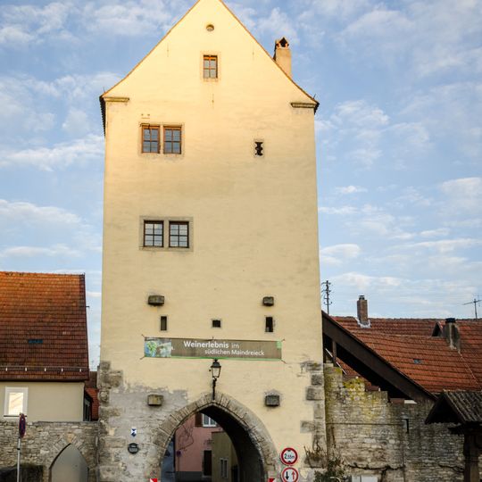 Torturm