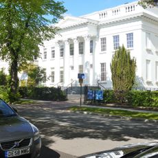 St Georges House (Kraft Offices)