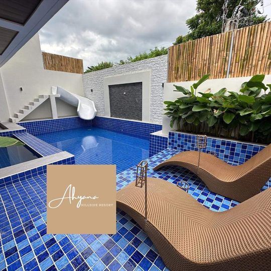 Ahyana Hillside Resort