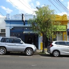 Rua Sete de Setembro