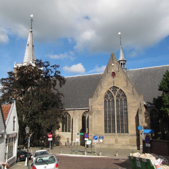 Nederlands Hervormde Kerk, Moordrecht