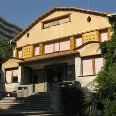 Casa Cases (Sant Feliu de Guíxols)