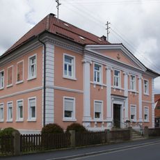Wohnhaus