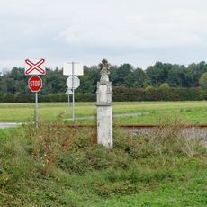 Bildstock, Pestkreuz