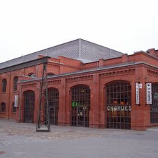 Torzo bývalé slévárny