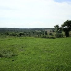 Sventāja River Valley