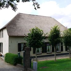 Utrechtsestraatweg 12, Nieuwegein