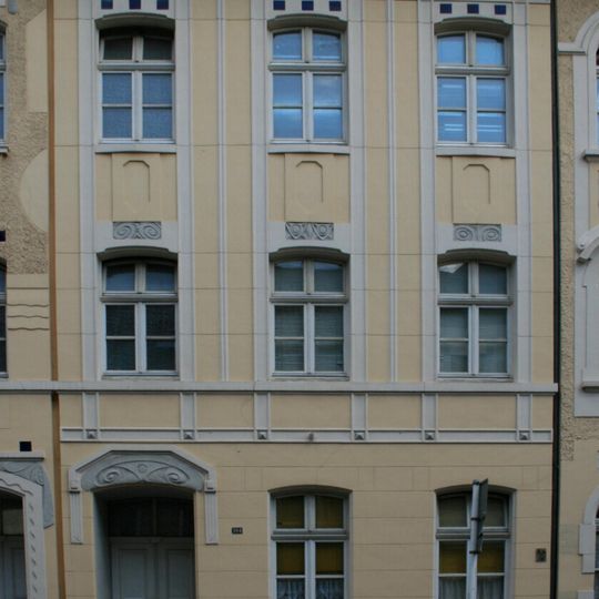 Waldhausener Straße 106