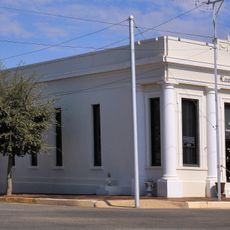 First National Bank Building
