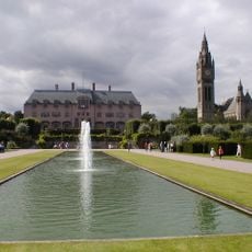 Eaton Hall