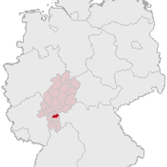 Circondario di Offenbach