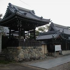 河野西入坊