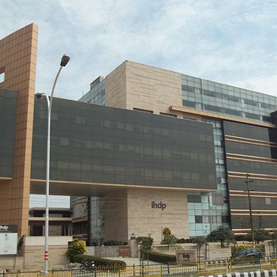 Noida