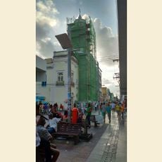 Igreja de Nossa Senhora do Livramento