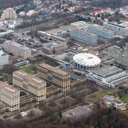 Ruhr University Bochum