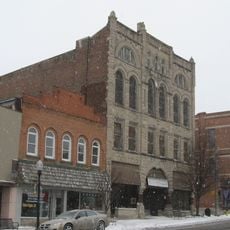 Courthouse Historic District