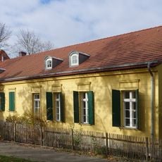 Landarbeiterhaus Königstraße 2