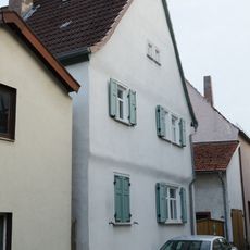 Wohnhaus