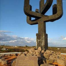 Drobytsky Yar