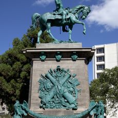 Major General George B. McClellan