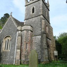 Parish Church of St Adeline