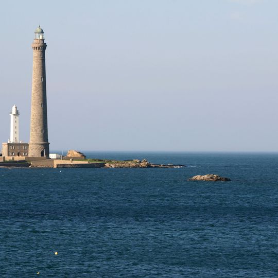 Île Vierge