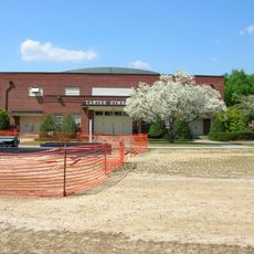 Carter Gymnasium