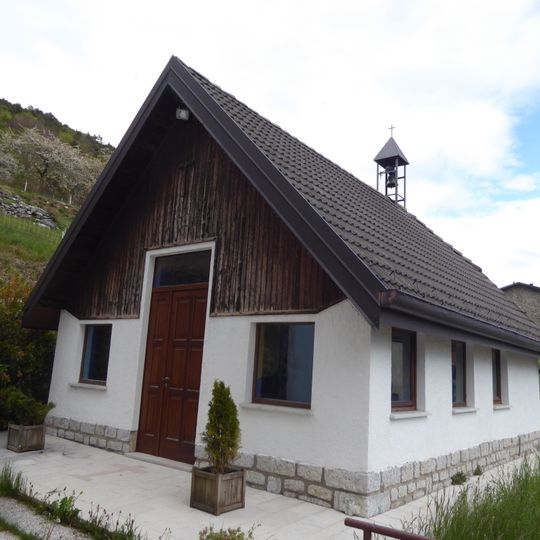 Chiesa della Madonna del Rosario