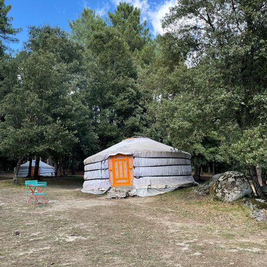 Le Pré aux Biches