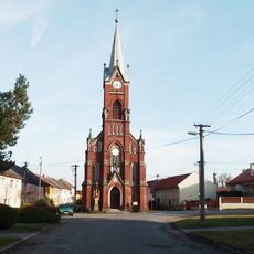Church of Saint Bartholomew