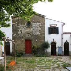 Église de San Michele a Mormiano