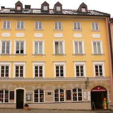Gasthaus Starnbräu