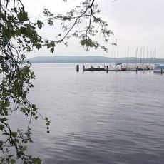 Müggelsee