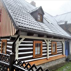 Odrodzenia 1, Detail