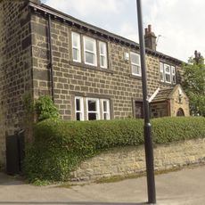 2,6 And 8, Bachelor Lane