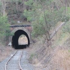 Dalveen Tunnel