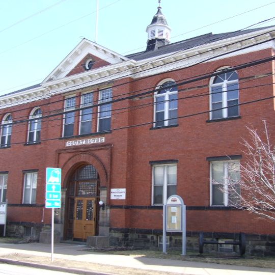 Kings County Museum