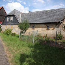 Cultural heritage D-4-73-138-47 in Itzgrund