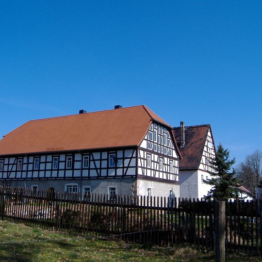 Rittergut Ruppertsgrün