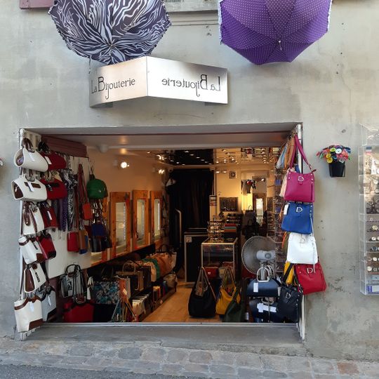 Restaurant du Port